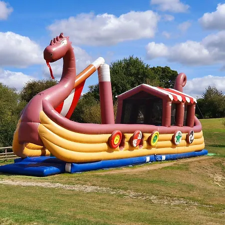 Feriepark Elima Normandie 121