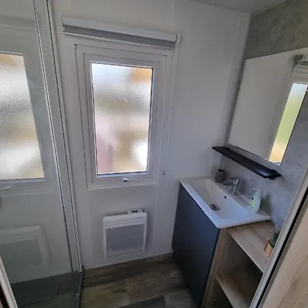 Holiday park Elima Normandie 121 Litteau