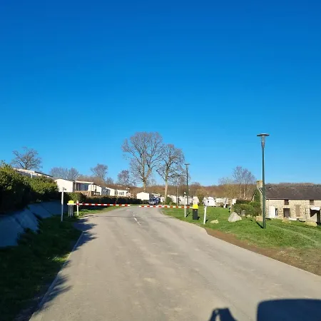 Holiday park Elima Normandie 121 Litteau